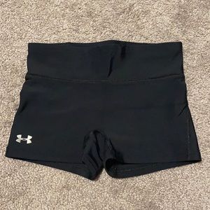 Under Armour spandex